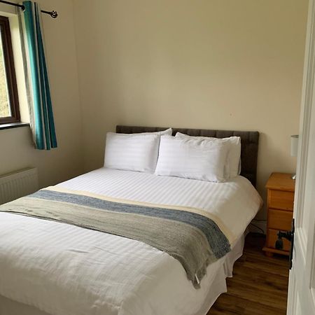 Kits Lodge Crover Cavan Eksteriør bilde