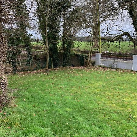 Kits Lodge Crover Cavan Eksteriør bilde