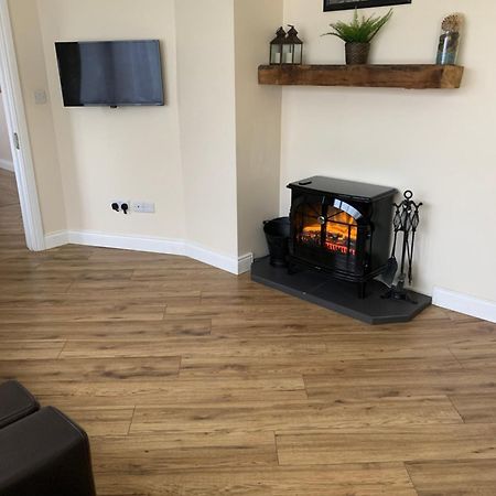 Kits Lodge Crover Cavan Eksteriør bilde