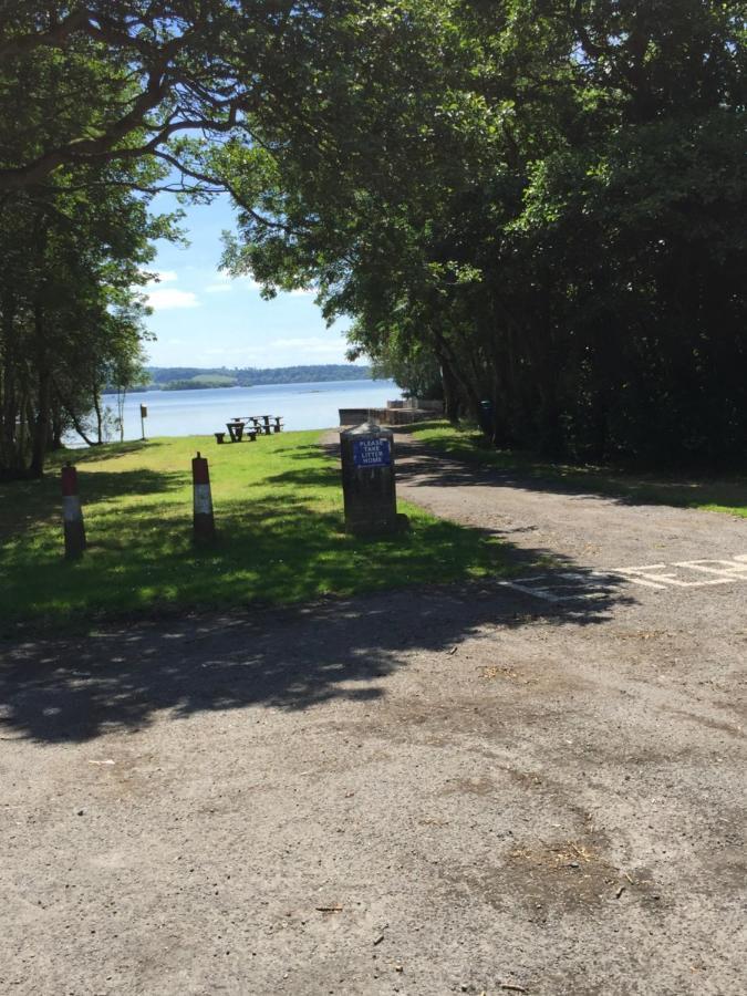 Kits Lodge Crover Cavan Eksteriør bilde
