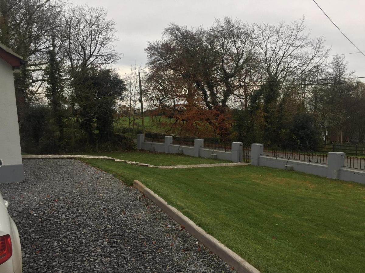 Kits Lodge Crover Cavan Eksteriør bilde