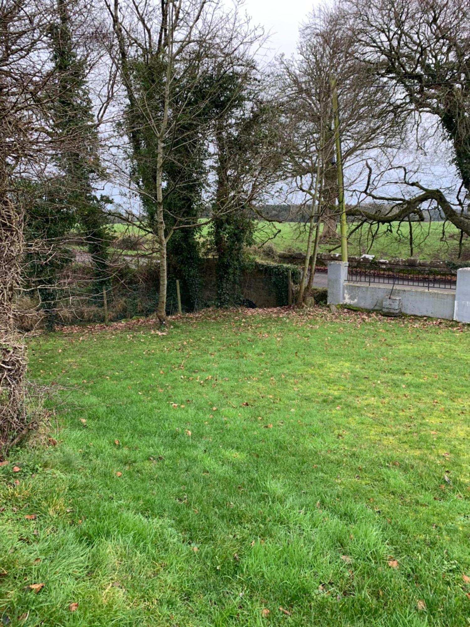 Kits Lodge Crover Cavan Eksteriør bilde