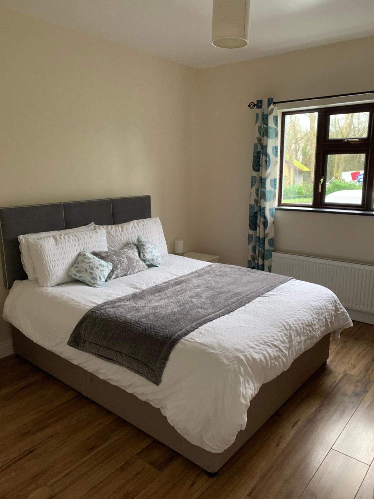 Kits Lodge Crover Cavan Eksteriør bilde